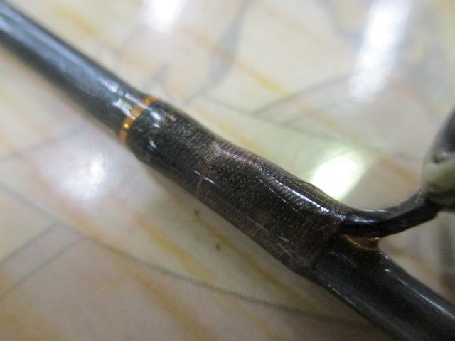 ﾊﾞﾝﾀﾑﾎﾞﾛﾝ BB-1522