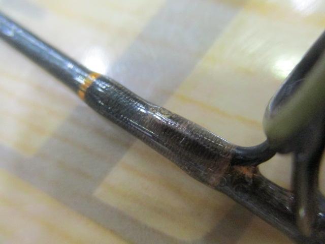 ﾊﾞﾝﾀﾑﾎﾞﾛﾝ BB-1522