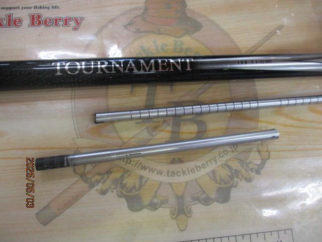 ﾄｰﾅﾒﾝﾄISOT 2-52SMT