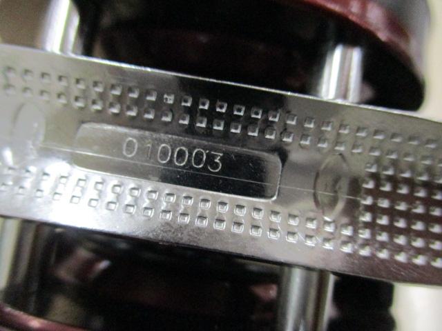 4600C3 ﾊﾞｰｶﾞﾝﾃﾞｨｰ
