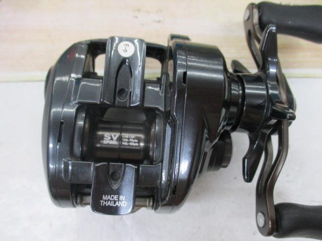 20ﾀﾄｩｰﾗ SV TW 103HL