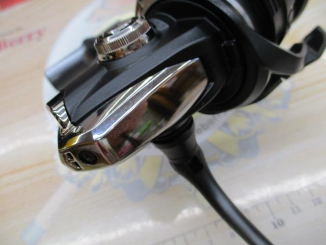 20ｴｸｽｾﾝｽBB 3000MHG