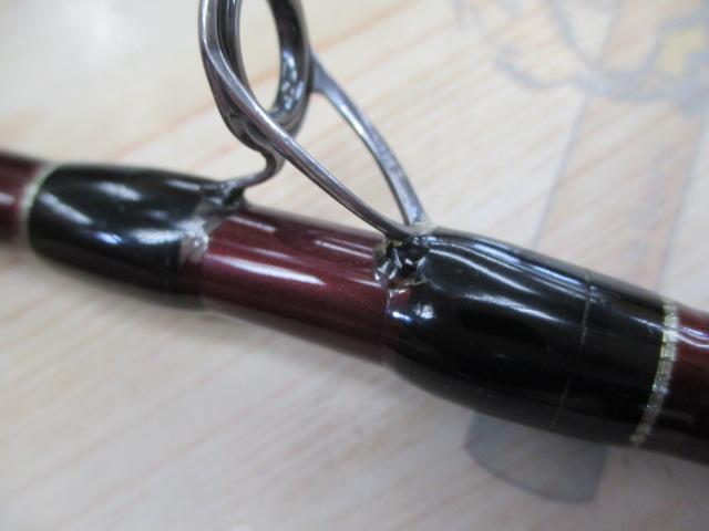 ﾌﾞﾘｽﾄ 5.10MXH