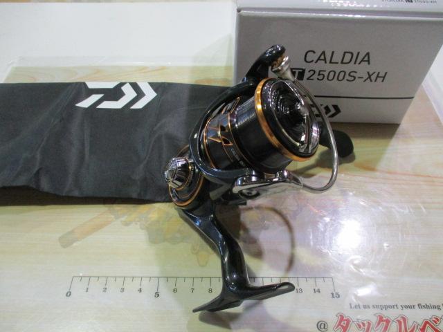 21ｶﾙﾃﾞｨｱ LT2500S-XH