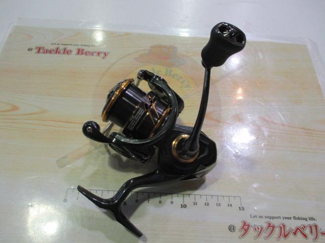 21ｶﾙﾃﾞｨｱ LT2500S-XH