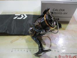 21ｶﾙﾃﾞｨｱ LT2500S-XH