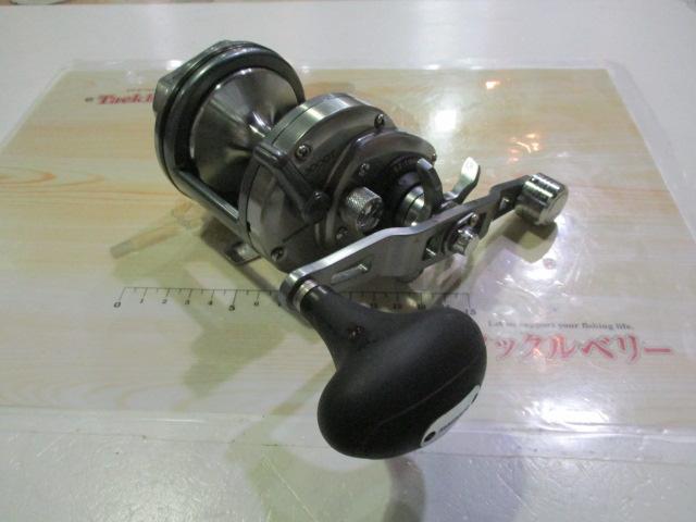 23ｽﾋﾟｰﾄﾞﾏｽﾀｰ石鯛 3000T
