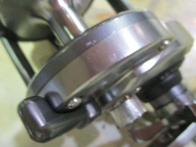 23ｽﾋﾟｰﾄﾞﾏｽﾀｰ石鯛 3000T