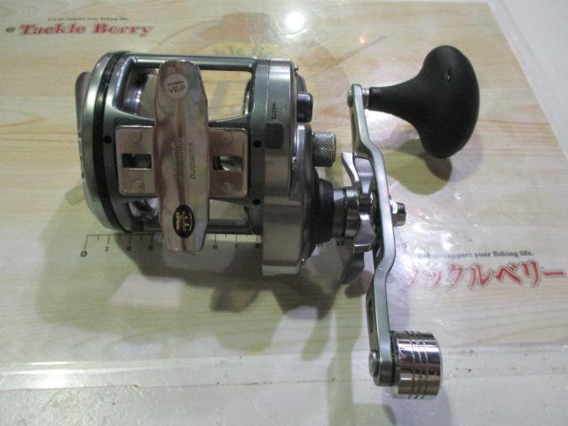 23ｽﾋﾟｰﾄﾞﾏｽﾀｰ石鯛 3000T