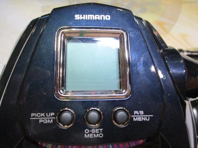 20ﾌｫｰｽﾏｽﾀｰ 9000