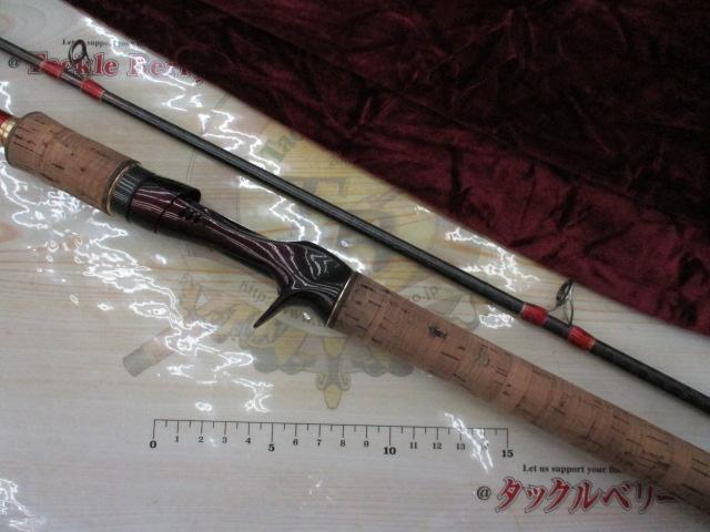 ﾜｰﾙﾄﾞｼｬｳﾗ 1703R-2 (ﾚｯﾄﾞﾀｲﾌﾟ)
