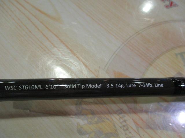 ﾜｲﾙﾄﾞｻｲﾄﾞ WSC-ST610ML