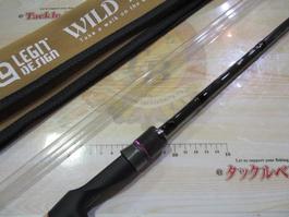 ﾜｲﾙﾄﾞｻｲﾄﾞ WSC-ST610ML