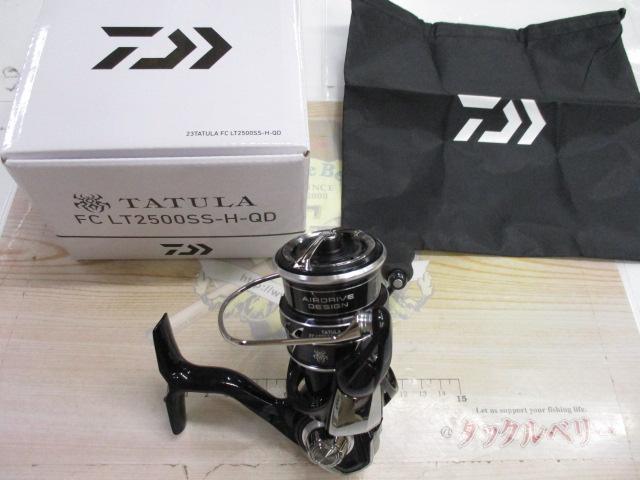 23ﾀﾄｩｰﾗ FC LT2500SS-H-QD