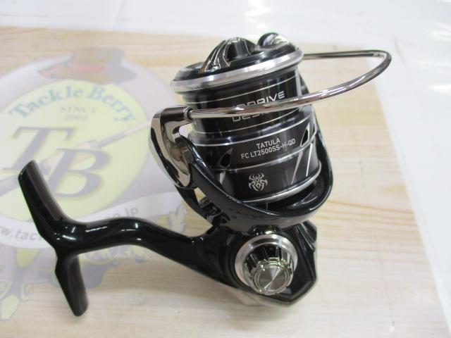 23ﾀﾄｩｰﾗ FC LT2500SS-H-QD
