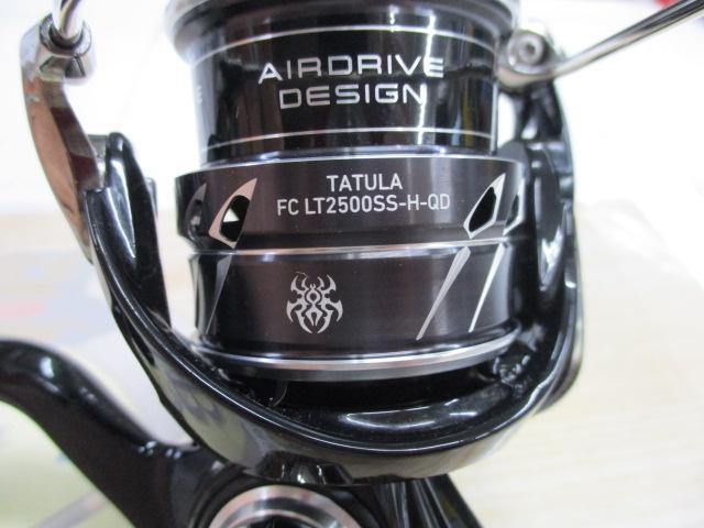 23ﾀﾄｩｰﾗ FC LT2500SS-H-QD