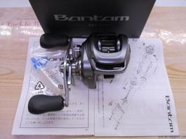 22ﾊﾞﾝﾀﾑ XG RH