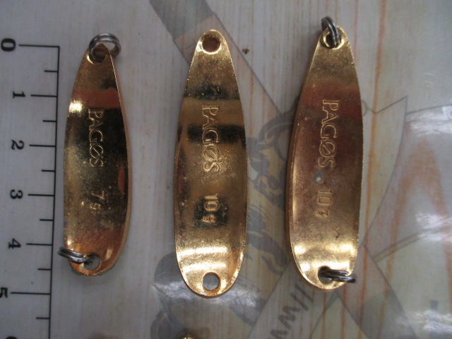 【ｾｯﾄ商品】ﾊﾟｺﾞｽ ｽﾌﾟｰﾝｾｯﾄ