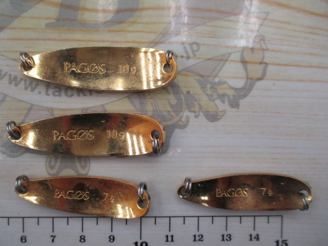 【ｾｯﾄ商品】ﾊﾟｺﾞｽ ｽﾌﾟｰﾝｾｯﾄ
