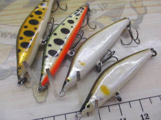 【ｾｯﾄ商品】ﾊﾞﾙｻ　ｴﾆｼ　4点ｾｯﾄ