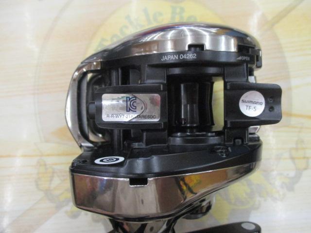 21ｱﾝﾀﾚｽDC HG RH