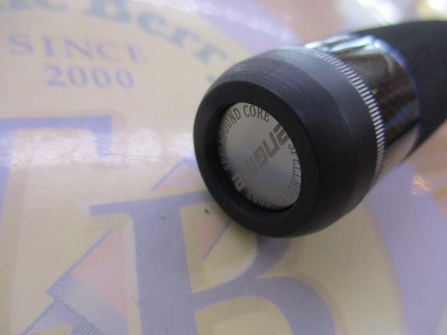 ｽﾍﾟﾙﾊﾞｳﾝﾄﾞ ｺｱ SCS-66-1/2ML-ST