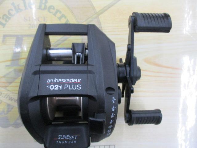 ｱﾝﾊﾞｻﾀﾞｰ1021PLUS