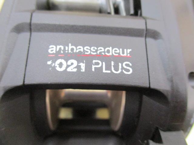 ｱﾝﾊﾞｻﾀﾞｰ1021PLUS