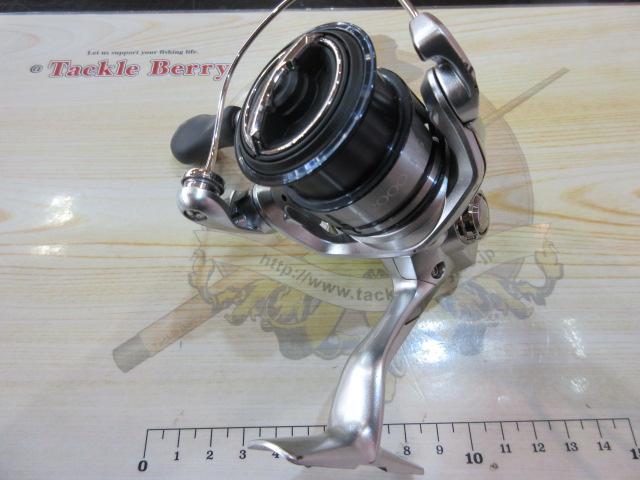 19ｽﾄﾗﾃﾞｨｯｸ C2000SHG