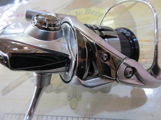 19ｽﾄﾗﾃﾞｨｯｸ C2000SHG