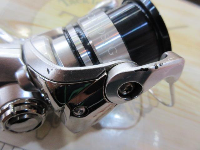 19ｽﾄﾗﾃﾞｨｯｸ C2000SHG