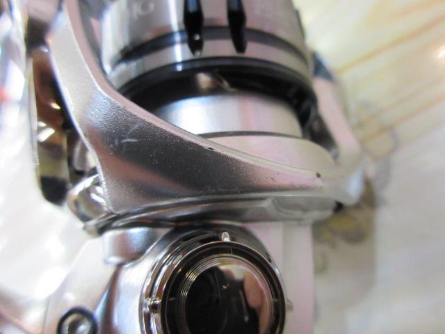 19ｽﾄﾗﾃﾞｨｯｸ C2000SHG