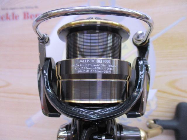 19ﾊﾞﾘｽﾃｨｯｸ LT3000