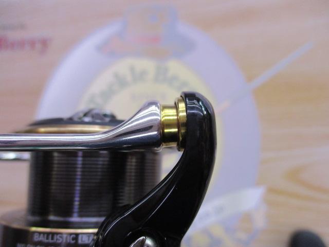 19ﾊﾞﾘｽﾃｨｯｸ LT3000