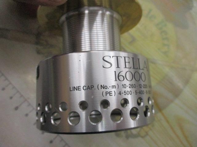 98ｽﾃﾗ16000 ｽﾌﾟｰﾙ