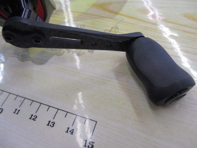 ﾚﾎﾞ SP Rocket 2000S