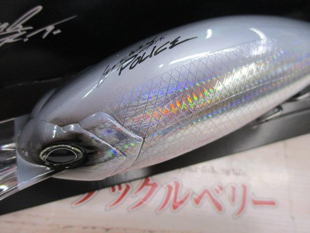 ﾎﾟﾘｽ#LazerSpex