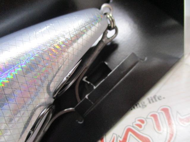 ﾎﾟﾘｽ#LazerSpex