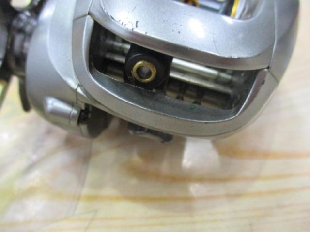 09ｱﾙﾃﾞﾊﾞﾗﾝMg7 RH