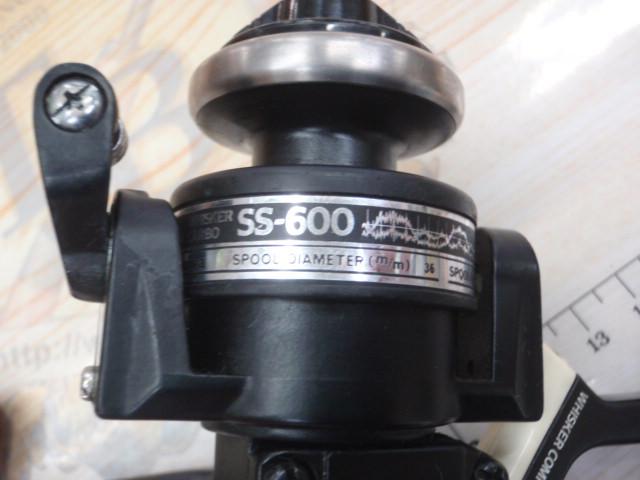 SS-600