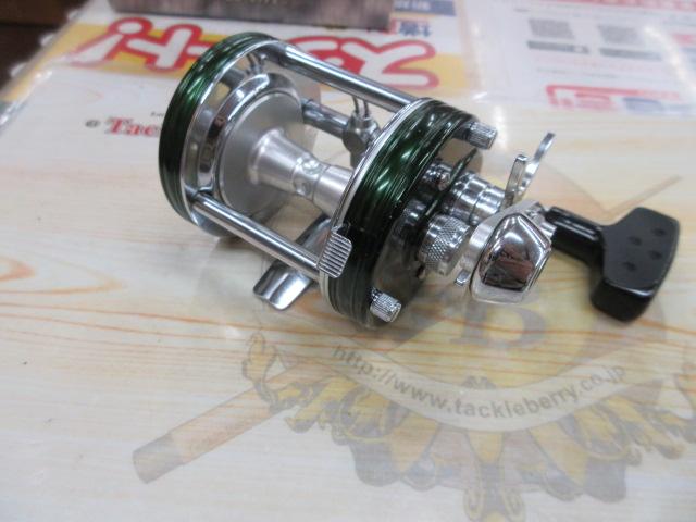 6500CS Rocket ｸﾞﾘｰﾝ