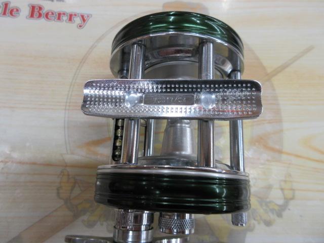 6500CS Rocket ｸﾞﾘｰﾝ