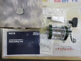 6500CS Rocket ｸﾞﾘｰﾝ