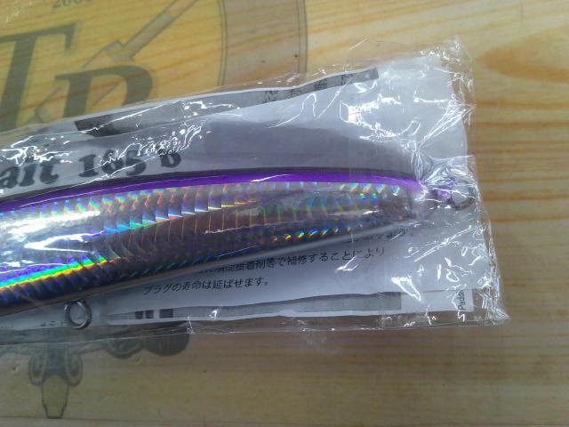 ﾊﾟﾄﾞﾙﾍﾞｲﾄ165