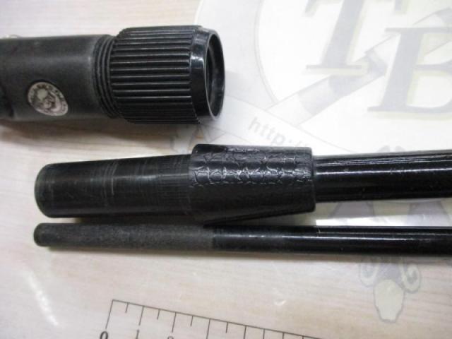 ｽﾋﾟｰﾄﾞｽﾃｨｯｸ#1L-26HOBB