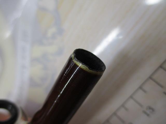 ｽﾋﾟｰﾄﾞｽﾃｨｯｸ#1L-26HOBB