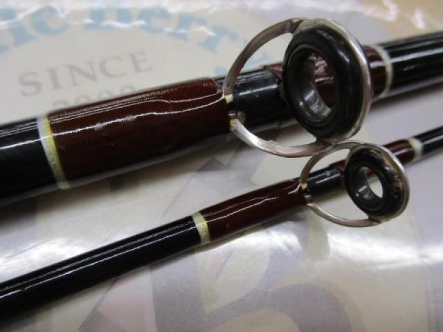 ｽﾋﾟｰﾄﾞｽﾃｨｯｸ#1L-26HOBB