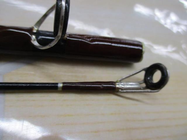 ｽﾋﾟｰﾄﾞｽﾃｨｯｸ#1L-26HOBB