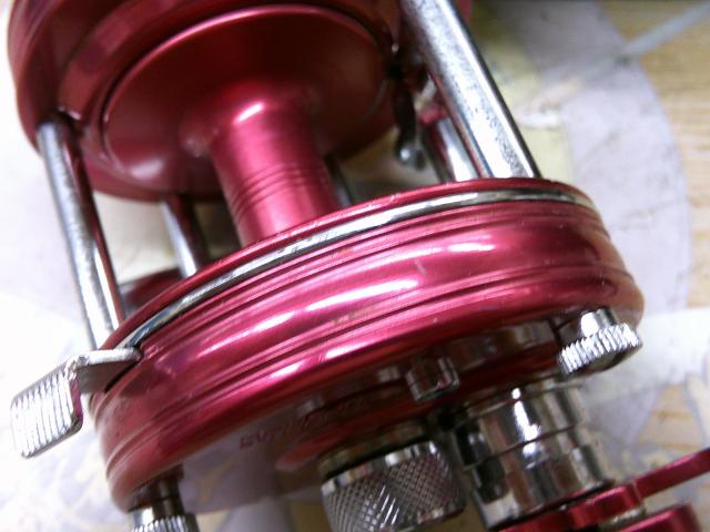 5000C ｸﾗｼｯｸﾚﾌﾟﾘｶ ﾚｯﾄﾞ