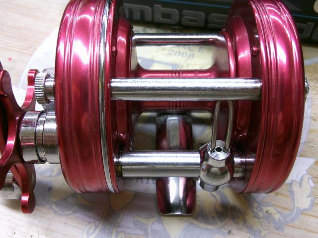 5000C ｸﾗｼｯｸﾚﾌﾟﾘｶ ﾚｯﾄﾞ